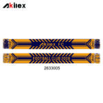Akilex 2604001系列 sportswear product image, gallery image 2