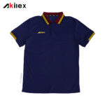 Custom Football Staff Polo Shirt Coaching Teamwear