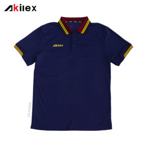 Custom Football Staff Polo Shirt Coaching Teamwear