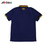 Custom Football Staff Polo Shirt Coaching Teamwear