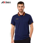 Custom Football Staff Polo Shirt Coaching Teamwear
