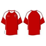 Equipación personalizada para equipos de fútbol. Paquete de uniformes de fútbol al por mayor