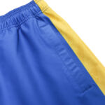 Custom Football Training Shorts Breathable Athletic Shorts
