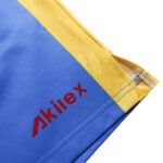 Custom Football Training Shorts Breathable Athletic Shorts