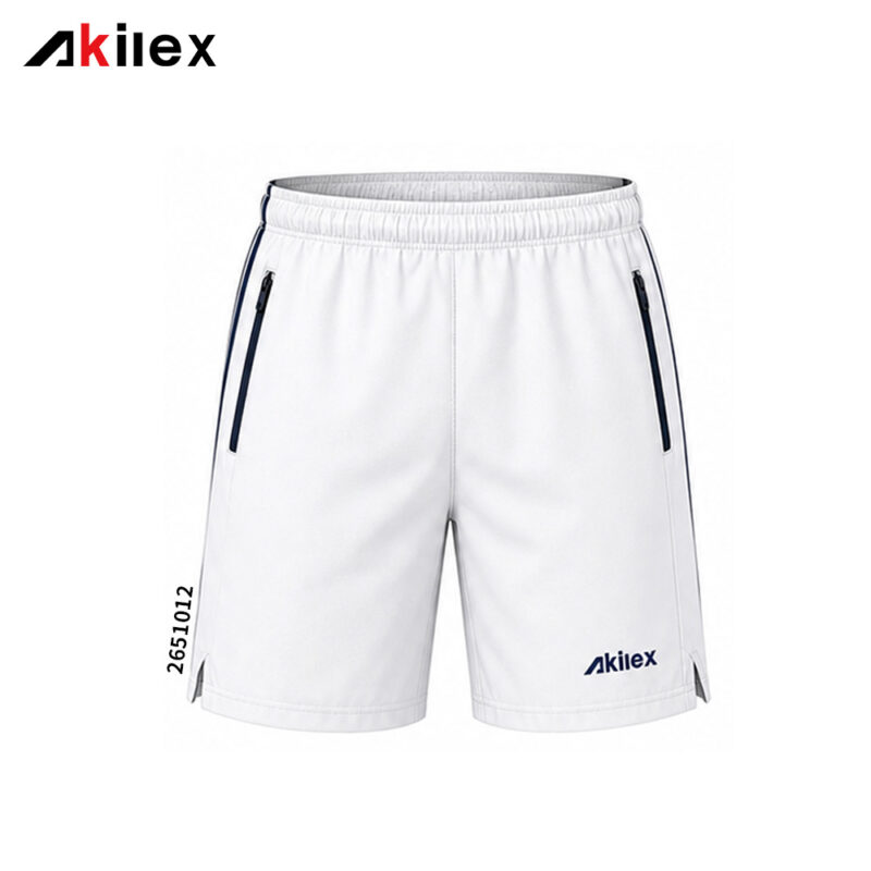 Football Teamwear Coach Shorts