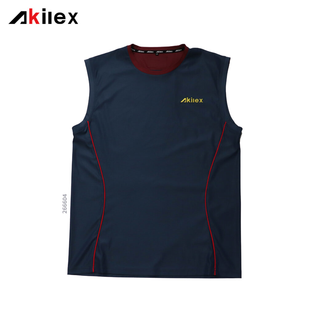 Custom Training Vest Sleeveless Athletic
