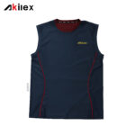 Custom Training Vest Sleeveless Athletic