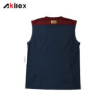 Custom Training Vest Sleeveless Athletic