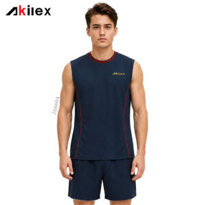 Custom Training Vest Sleeveless Athletic