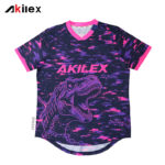 Custom Sublimated Esports Jerseys | Gaming Team Apparel