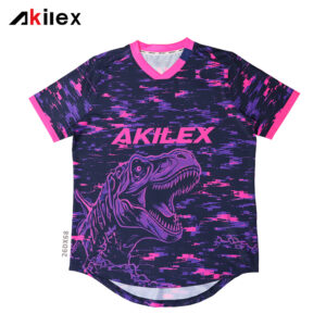 Custom Sublimated Esports Jerseys | Gaming Team...