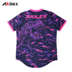 Custom Sublimated Esports Jerseys | Gaming Team Apparel