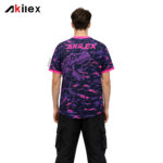 Custom Sublimated Esports Jerseys | Gaming Team Apparel