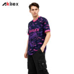 Custom Sublimated Esports Jerseys | Gaming Team Apparel