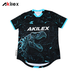 Custom Tech Esports Jerseys | Cyberpunk Gaming ...