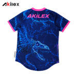 Custom Lightning Esports Jerseys | Gaming Team Apparel