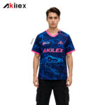 Custom Lightning Esports Jerseys | Gaming Team Apparel