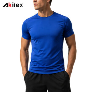 Custom Workout Apparel Supplier | Mens Muscle F...
