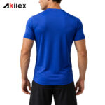 Custom Workout Apparel Supplier | Mens Muscle Fit Gym Wear