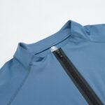 Custom Performance Activewear | Mens 1/4 Zip Running Top