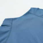 Custom Performance Activewear | Mens 1/4 Zip Running Top