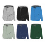 Custom Athletic Apparel Collection | B2B Activewear Line