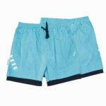 Custom Graphic 2-in-1 Running Shorts | Mens Printed Shorts