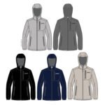 Custom Athletic Apparel Collection | B2B Activewear Line