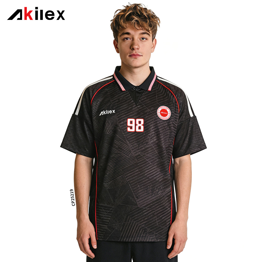 Retro jersey CP25219