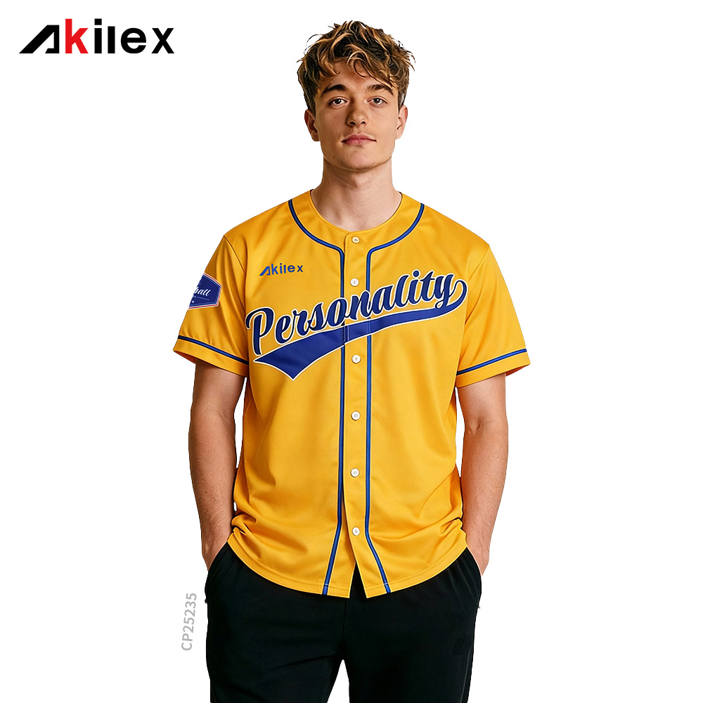 Tenue de baseball CP25235