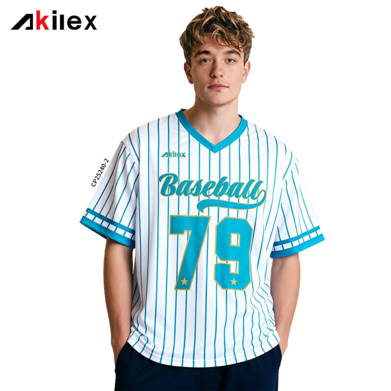 Camiseta retro CP25240-2