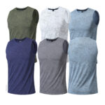 In-Stock Athletic Apparel Supplier | Fast Delivery Gym Wear