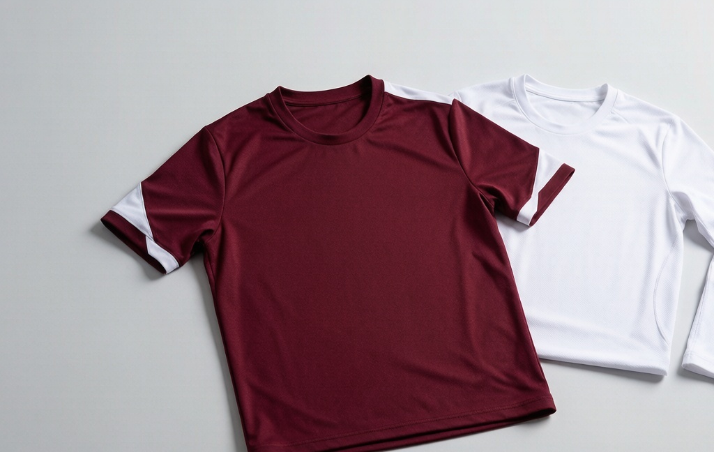 Do You Wear A Shirt Under A Football Jersey? La... Do You Wear a Shirt Under a Football Jersey? La...