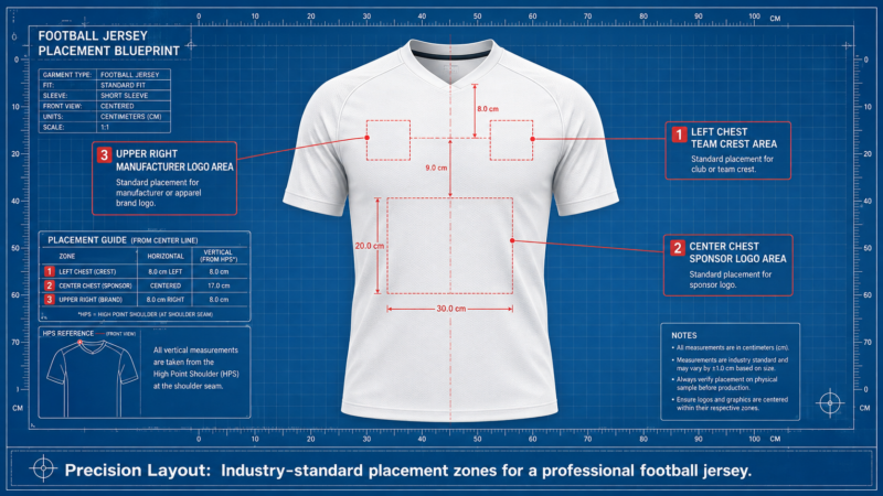Design Your Own Football Jersey: Customize Like...