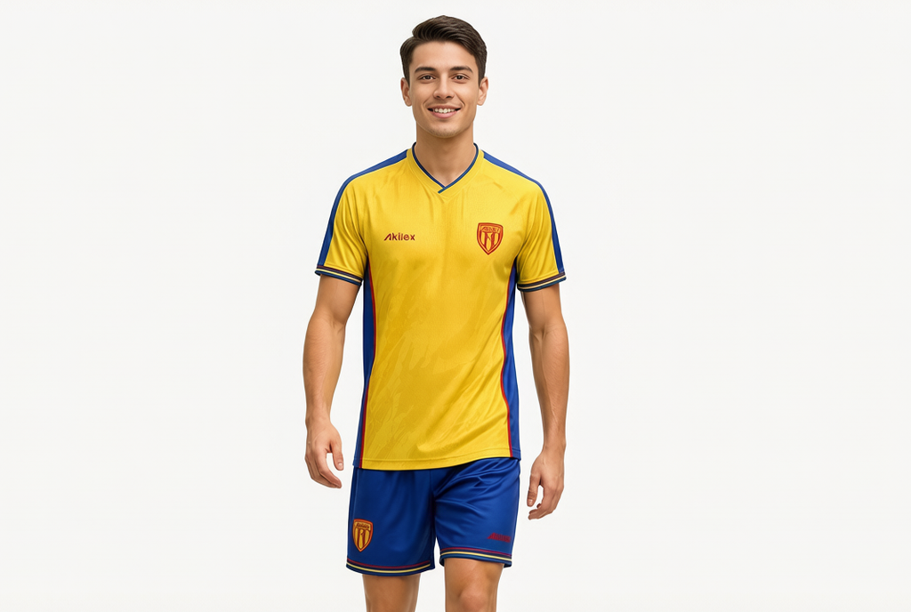 Do Football Jerseys Run Big Or Small? A Sizing ... Do Football Jerseys Run Big or Small? A Sizing ...