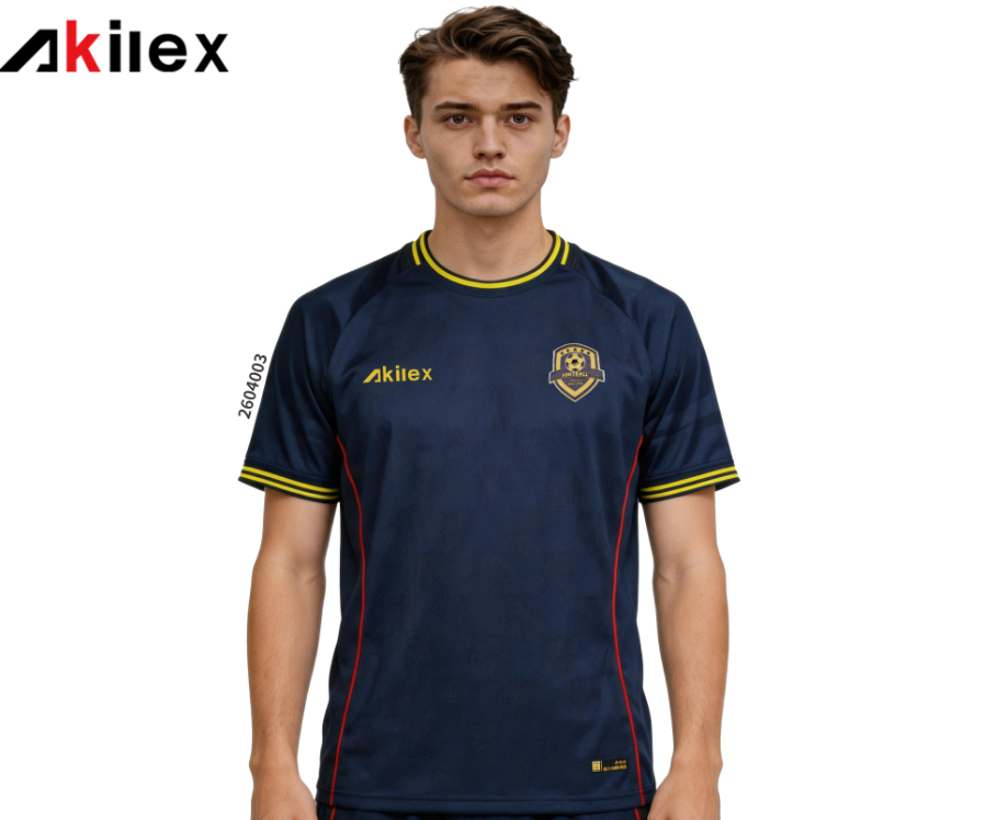 Do You Wear A Shirt Under A Football Jersey? La... Do You Wear a Shirt Under a Football Jersey? La...