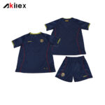 Custom Football Match Kits | Team Soccer Uniform Set
