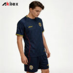 Custom Football Match Kits | Team Soccer Uniform Set