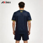 Custom Football Match Kits | Team Soccer Uniform Set