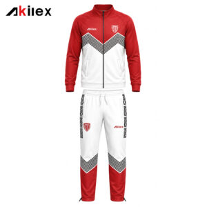 Custom Basketball Warmup Suits | Full Zip Team ...