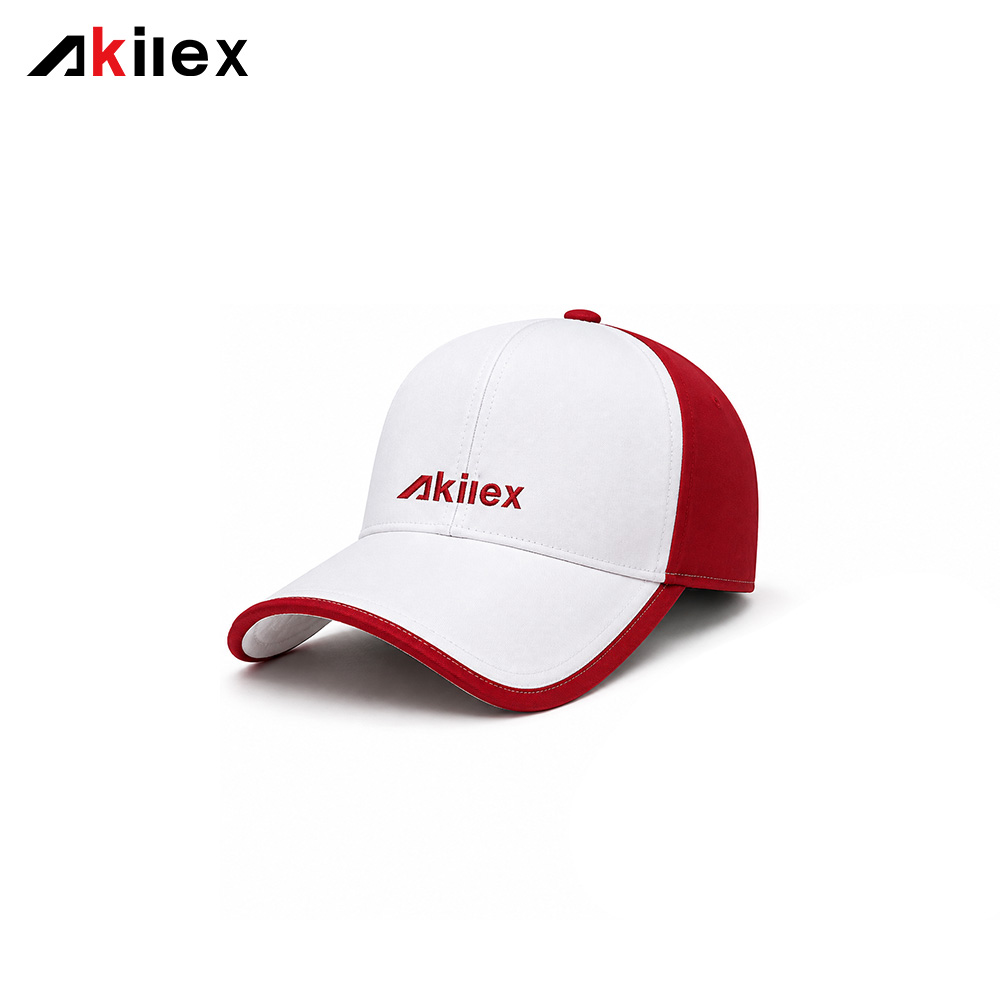 Custom Sports Baseball Cap | Team Athletic Hat Supplier