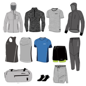 Custom Athletic Apparel Collection | B2B Active...