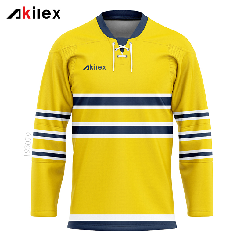 Custom Sublimated Hockey Jerseys | Team Ice Hoc...