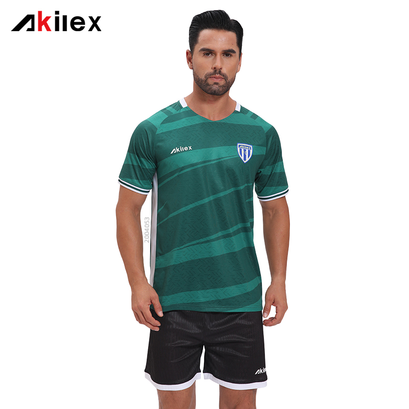 Camisetas de fútbol 2004053