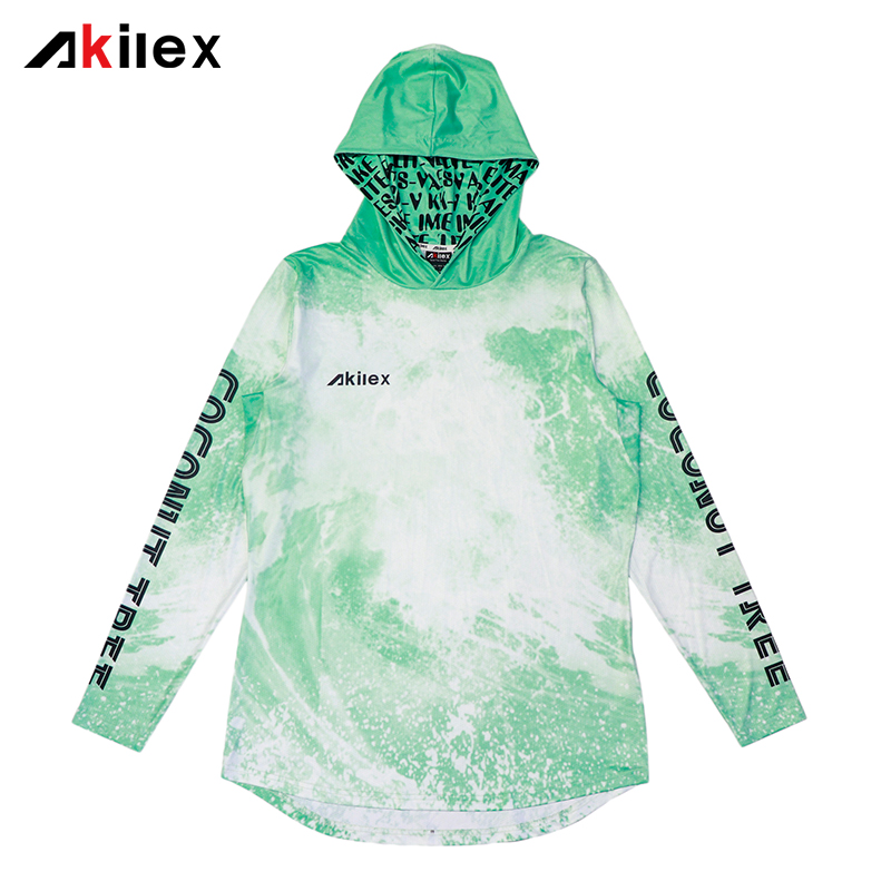 Custom Performance Fishing Shirts | Outdoor App...