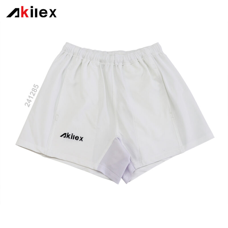 Custom Rugby Shorts & Professional Match Pe...