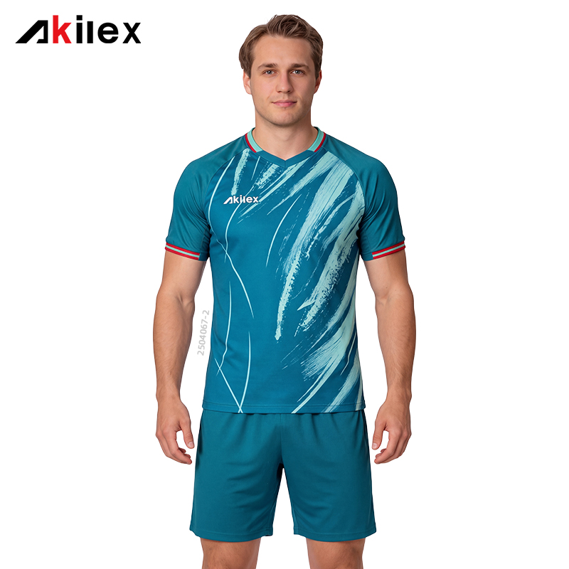 Soccer Jerseys 2504067-2