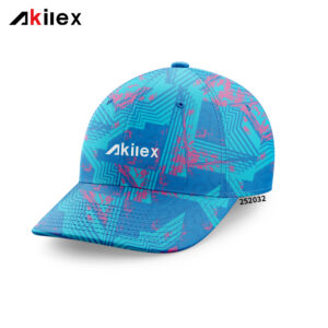 Custom Sublimation Soccer Caps & Athletic T...