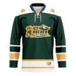 Akilex Custom Sublimated Ice Hockey Jerseys & Team Uniforms sportswear product image, view Custom Sublimated Ice Hockey Jerseys & Team Uniforms, gallery image 2