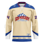 Akilex Custom Sublimated Ice Hockey Jerseys & Team Uniforms sportswear product image, view Custom Sublimated Ice Hockey Jerseys & Team Uniforms, gallery image 1